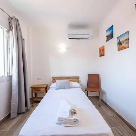 Villa Varon Blue Puerto Pollensa