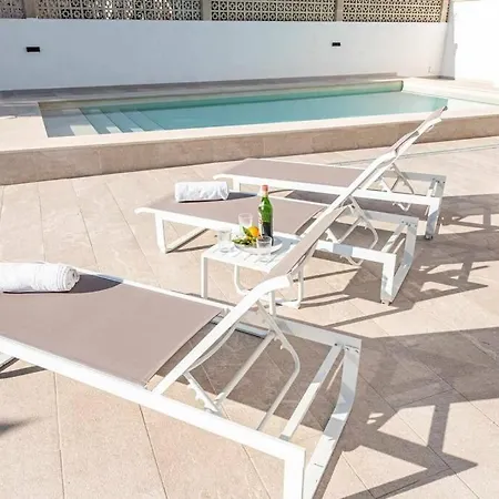 Varon Blue Villa Puerto Pollensa