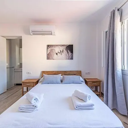 Varon Blue Villa Puerto Pollensa