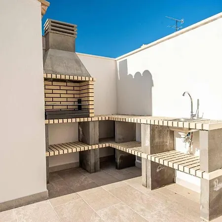 Villa Varon Blue Port de Pollença