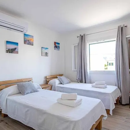 Villa Varon Blue *