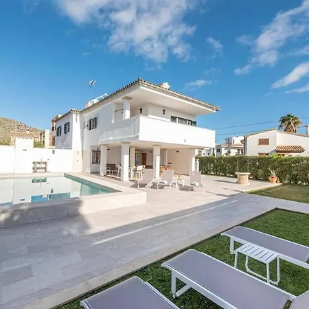 Villa Varon Blue