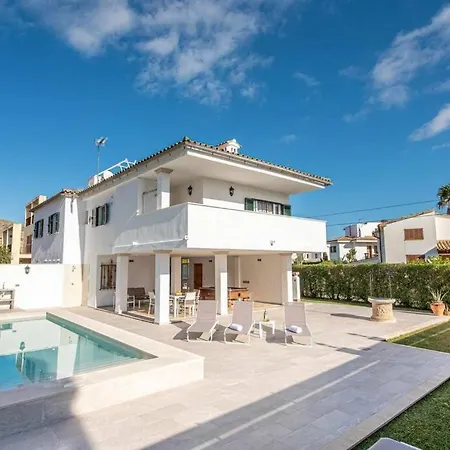 Varon Blue Villa Port de Pollença