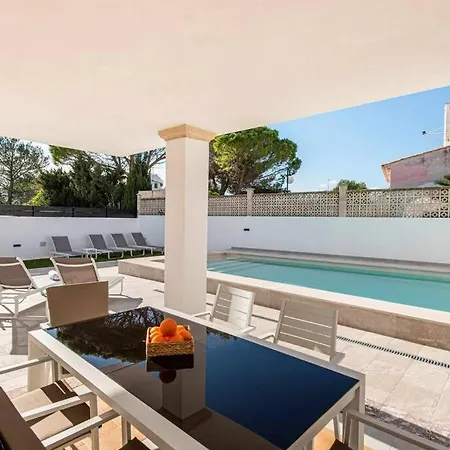 Villa Varon Blue Port de Pollença